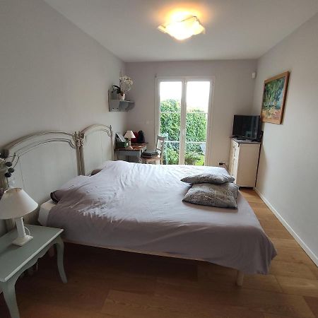 Homes D Opale, Caroline Saint-Martin-Boulogne Εξωτερικό φωτογραφία