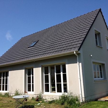 Homes D Opale, Caroline Saint-Martin-Boulogne Εξωτερικό φωτογραφία