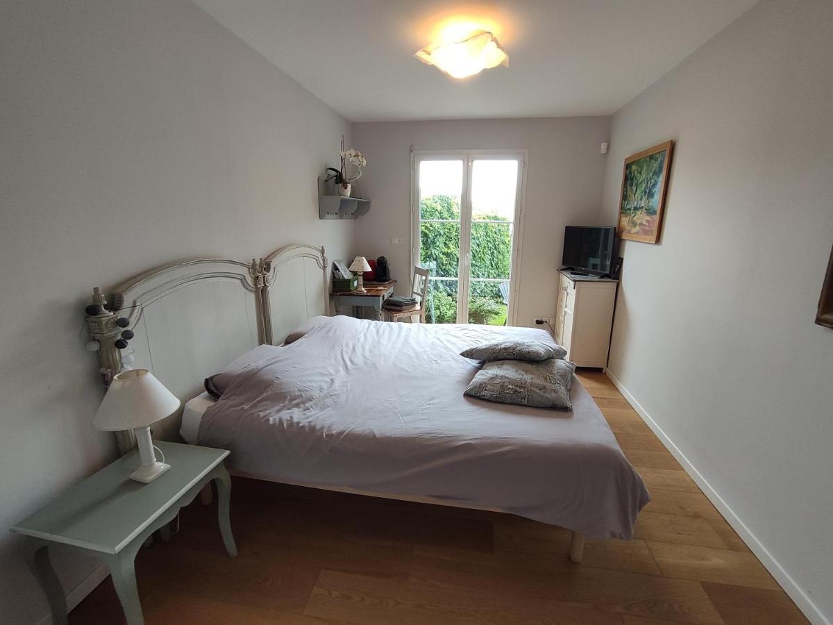 Homes D Opale, Caroline Saint-Martin-Boulogne Εξωτερικό φωτογραφία