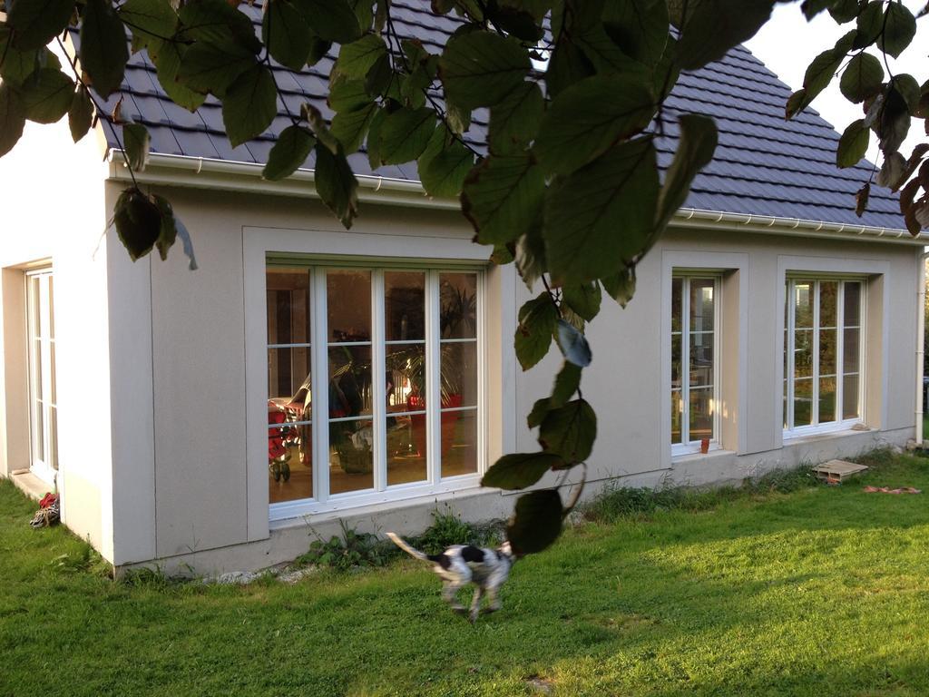 Homes D Opale, Caroline Saint-Martin-Boulogne Εξωτερικό φωτογραφία