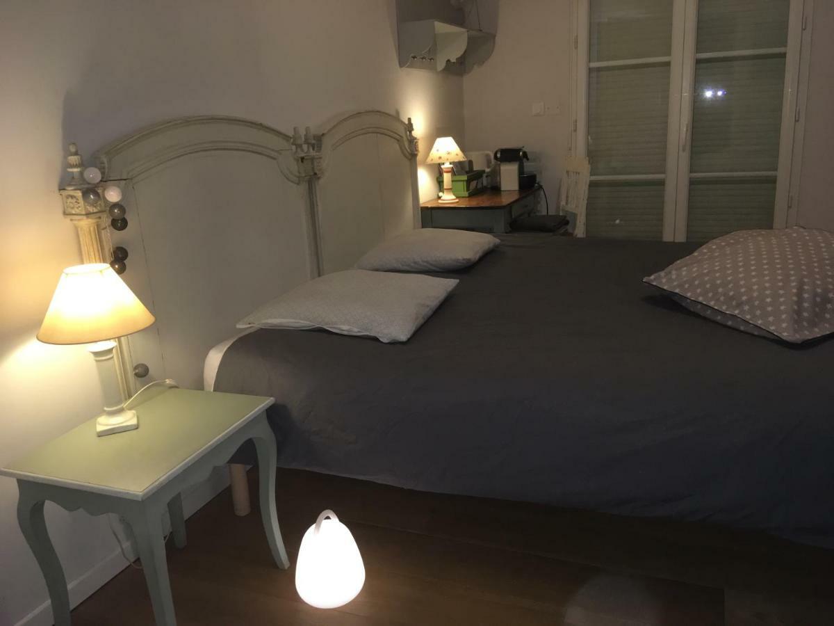 Homes D Opale, Caroline Saint-Martin-Boulogne Εξωτερικό φωτογραφία