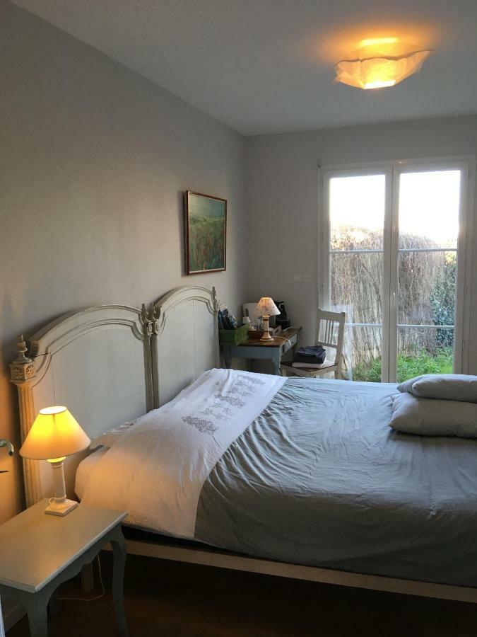 Homes D Opale, Caroline Saint-Martin-Boulogne Εξωτερικό φωτογραφία