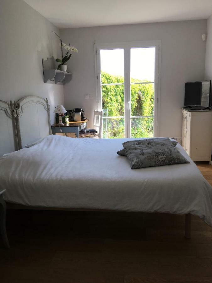Homes D Opale, Caroline Saint-Martin-Boulogne Εξωτερικό φωτογραφία