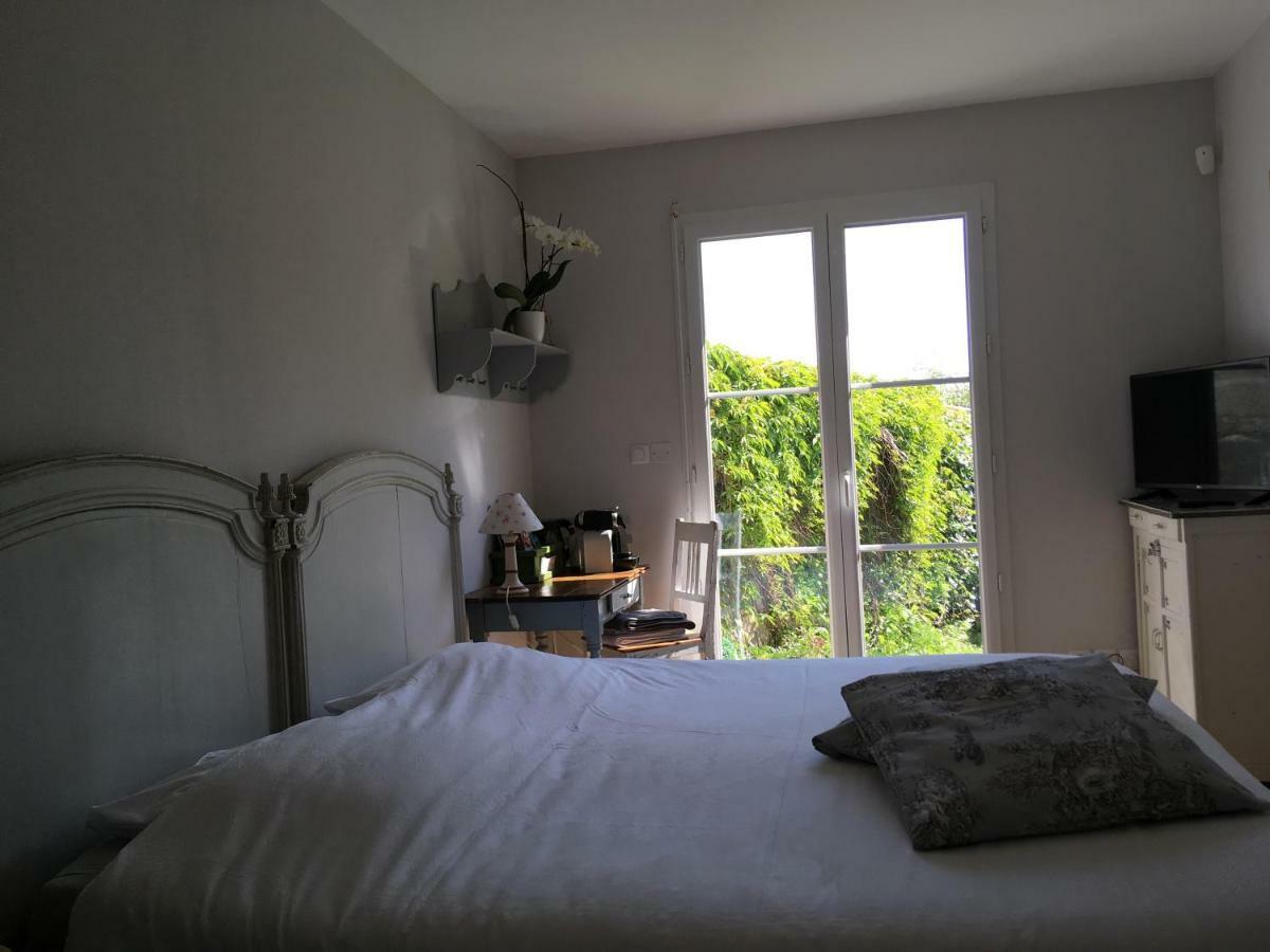 Homes D Opale, Caroline Saint-Martin-Boulogne Εξωτερικό φωτογραφία