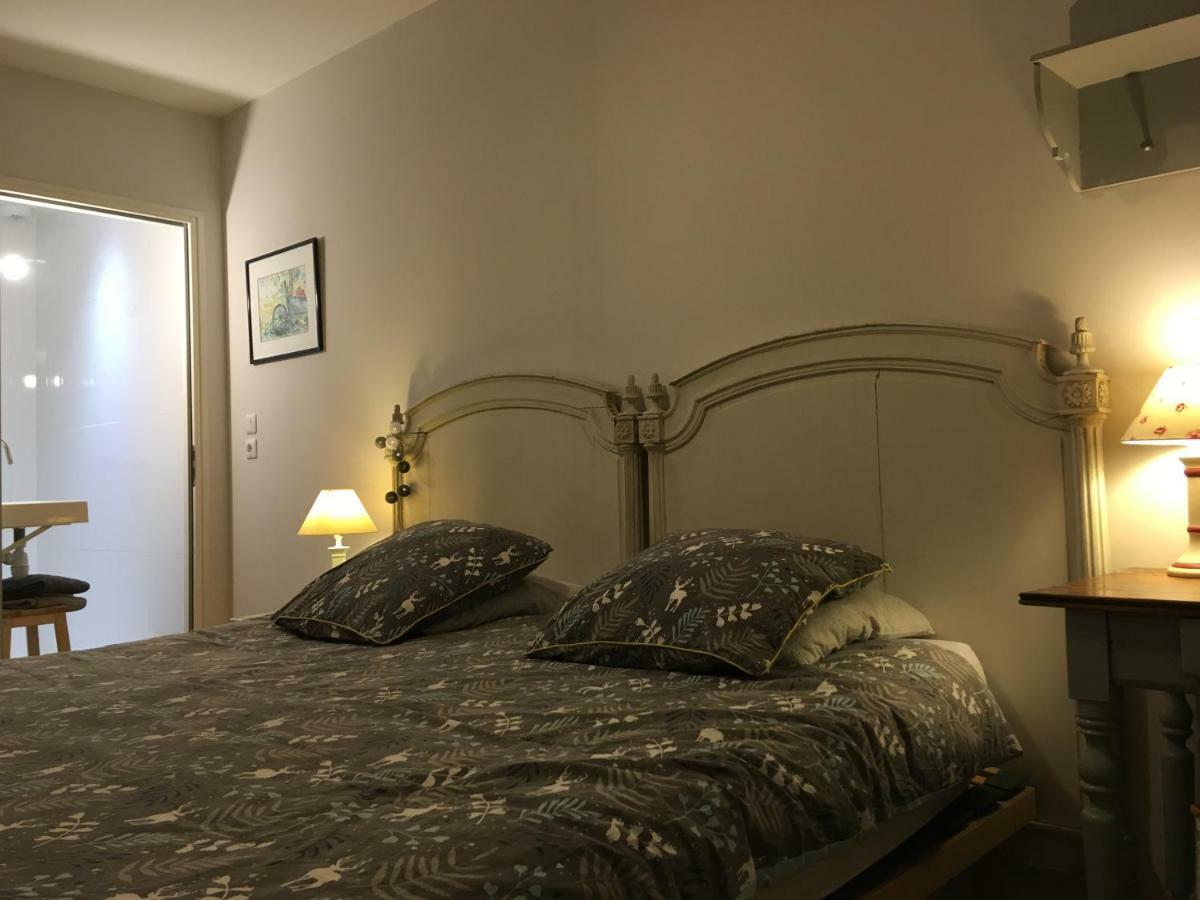 Homes D Opale, Caroline Saint-Martin-Boulogne Εξωτερικό φωτογραφία