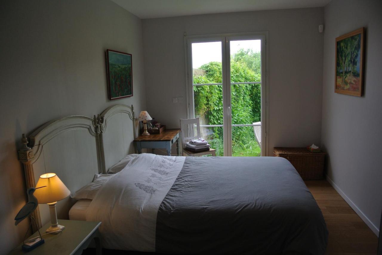 Homes D Opale, Caroline Saint-Martin-Boulogne Εξωτερικό φωτογραφία