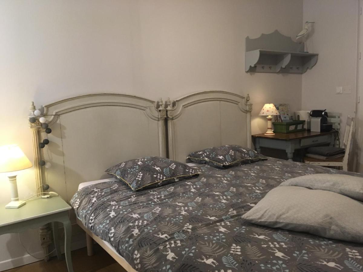 Homes D Opale, Caroline Saint-Martin-Boulogne Εξωτερικό φωτογραφία