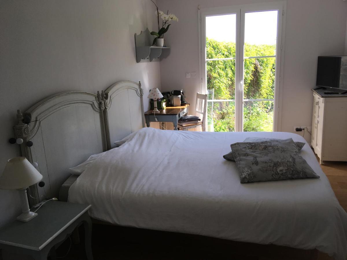 Homes D Opale, Caroline Saint-Martin-Boulogne Εξωτερικό φωτογραφία