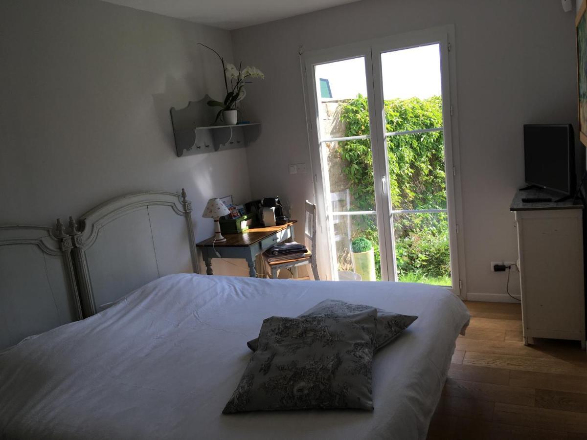 Homes D Opale, Caroline Saint-Martin-Boulogne Εξωτερικό φωτογραφία